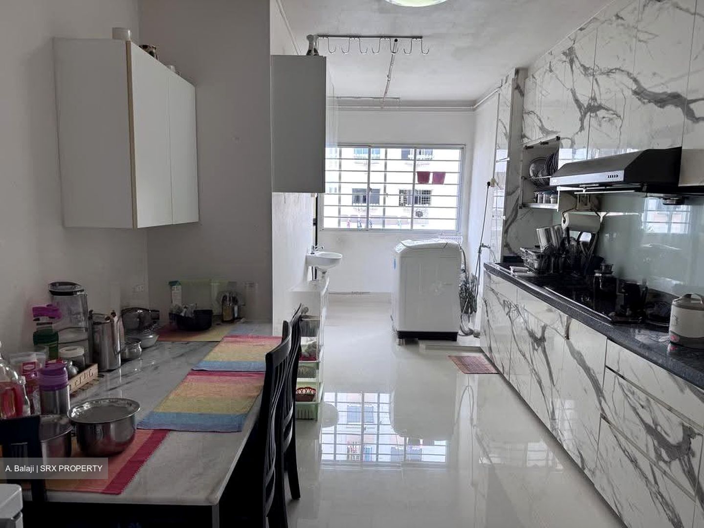 Blk 462 Jurong West Street 41 (Jurong West), HDB 3 Rooms #614101121